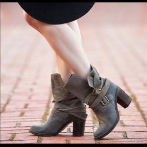 Jeffrey Campbell boots